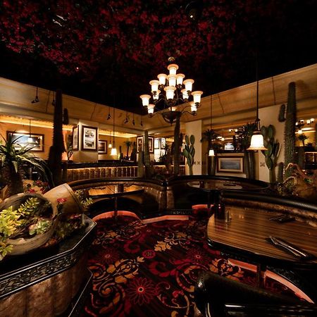 Western Village Inn And Casino Sparks Dış mekan fotoğraf