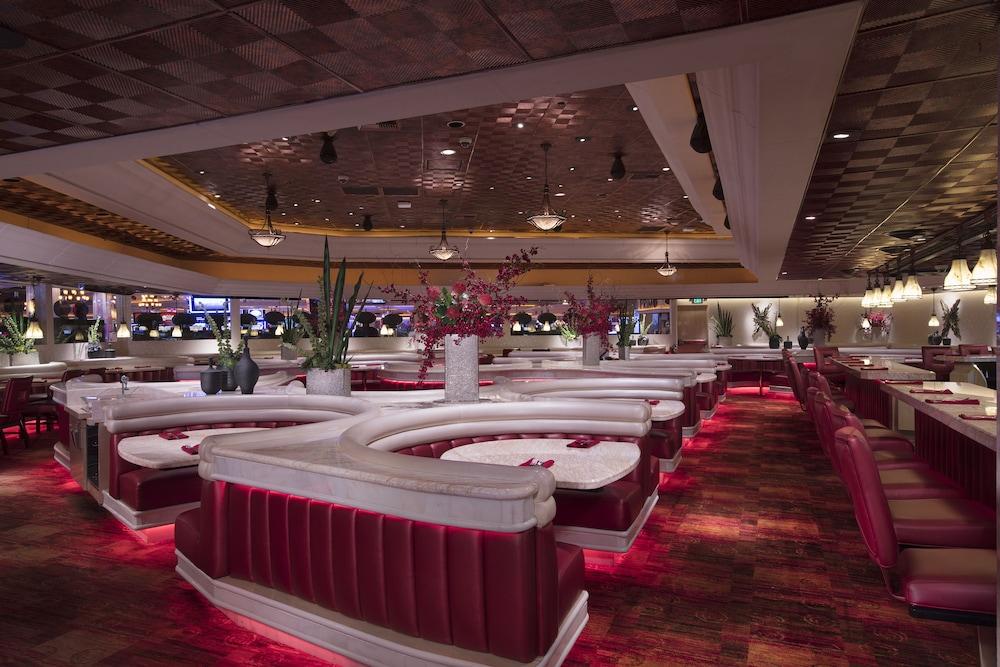 Western Village Inn And Casino Sparks Dış mekan fotoğraf