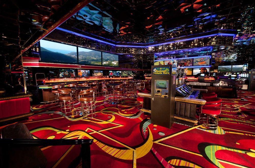 Western Village Inn And Casino Sparks Dış mekan fotoğraf