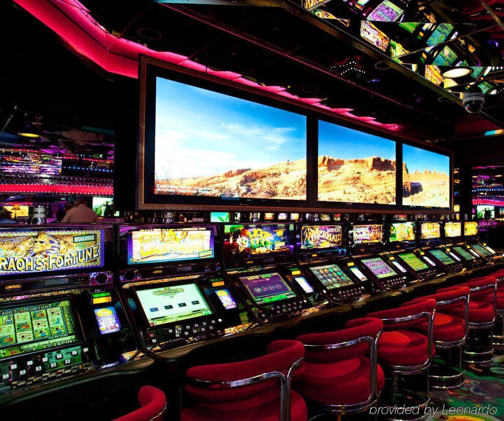 Western Village Inn And Casino Sparks Dış mekan fotoğraf