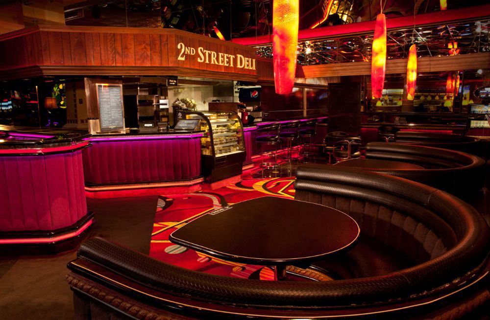 Western Village Inn And Casino Sparks Dış mekan fotoğraf