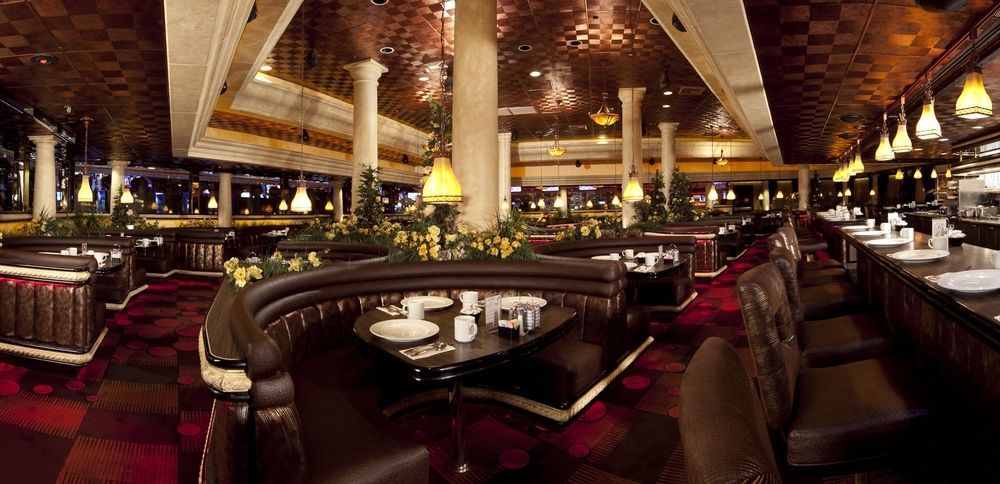 Western Village Inn And Casino Sparks Dış mekan fotoğraf